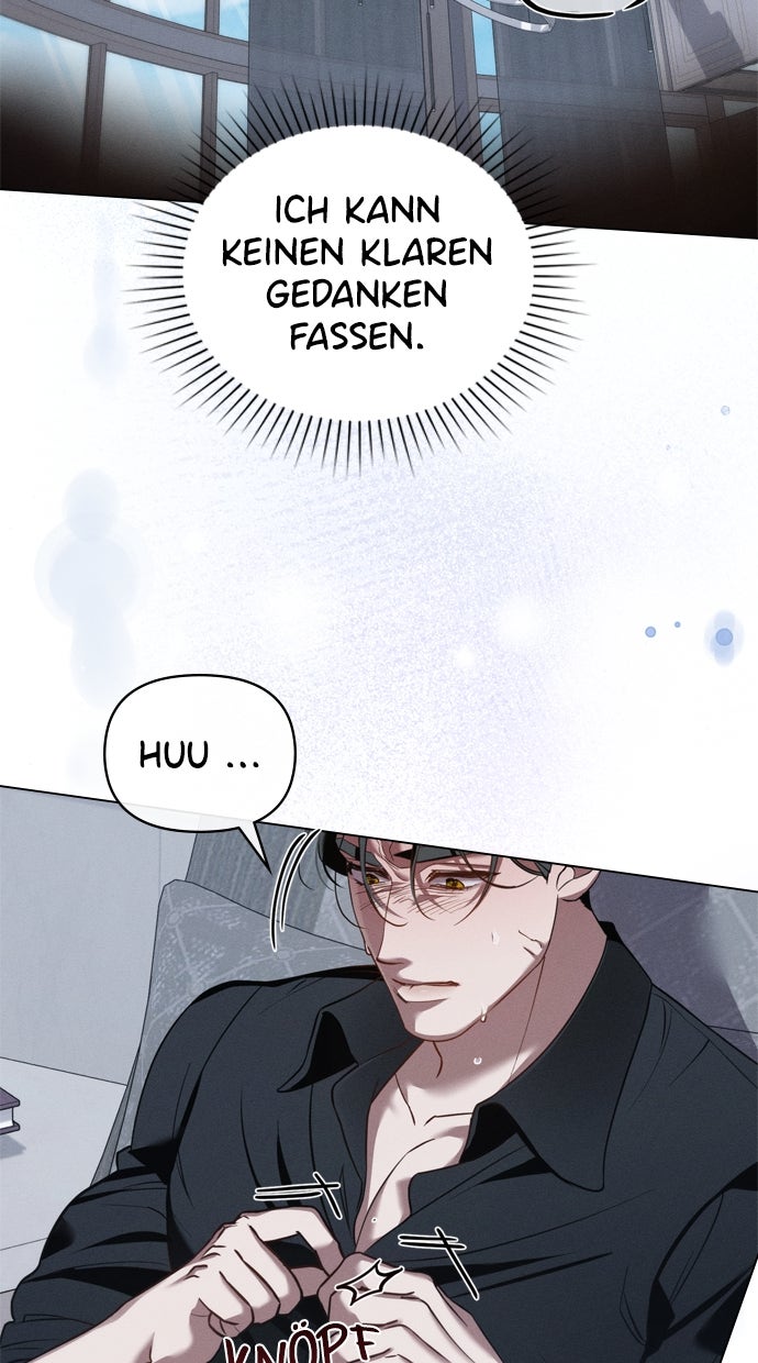 Read Werwölfe sind verrückt nach mir Manga Online