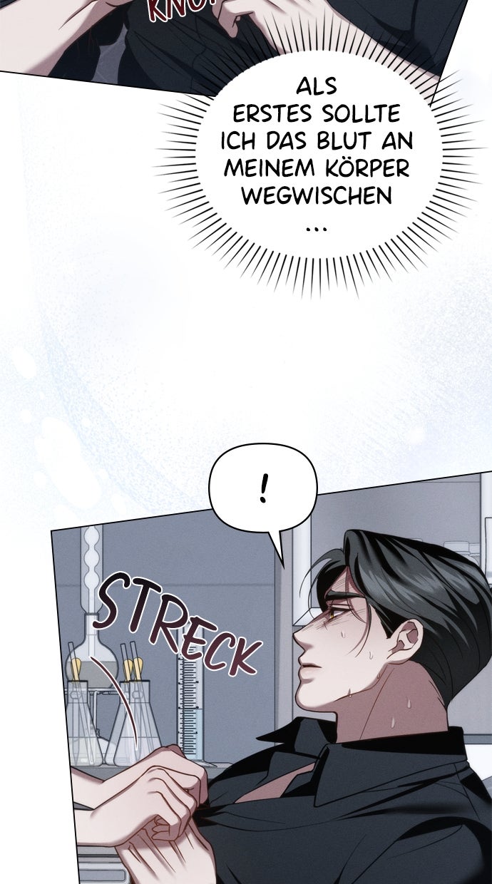 Read Werwölfe sind verrückt nach mir Manga Online