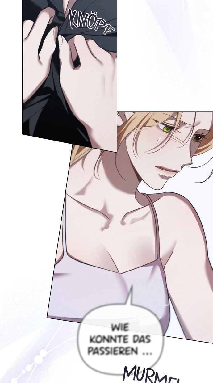 Read Werwölfe sind verrückt nach mir Manga Online