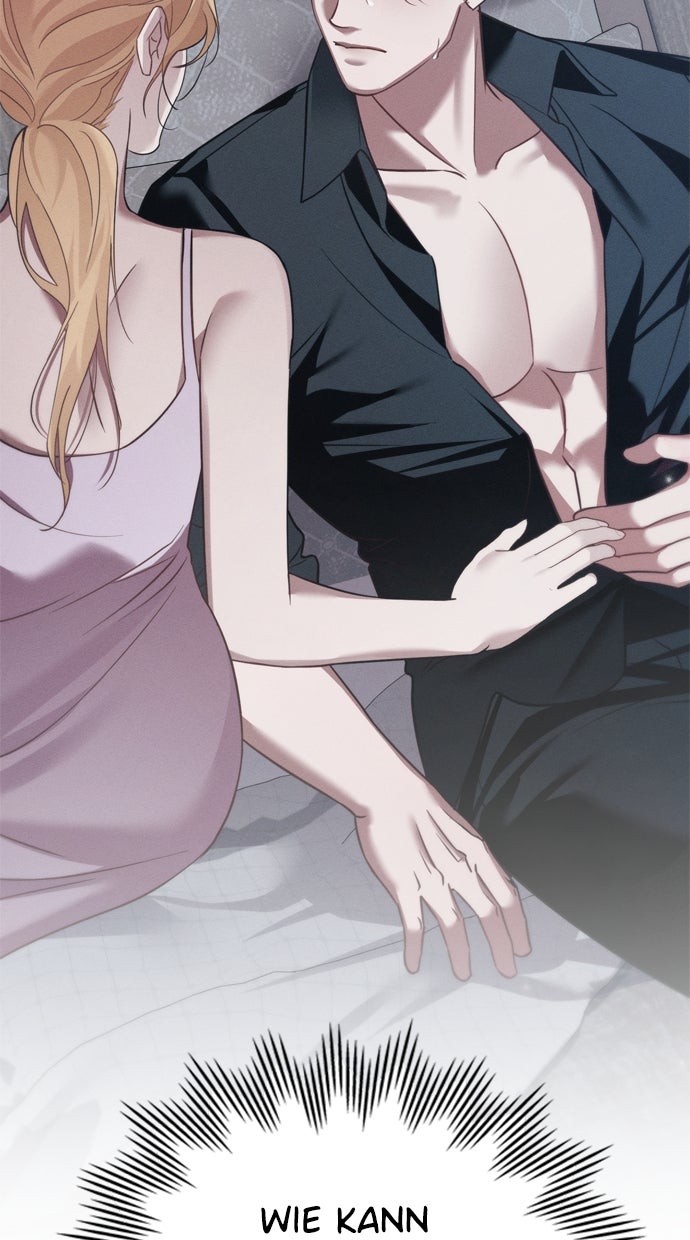 Read Werwölfe sind verrückt nach mir Manga Online