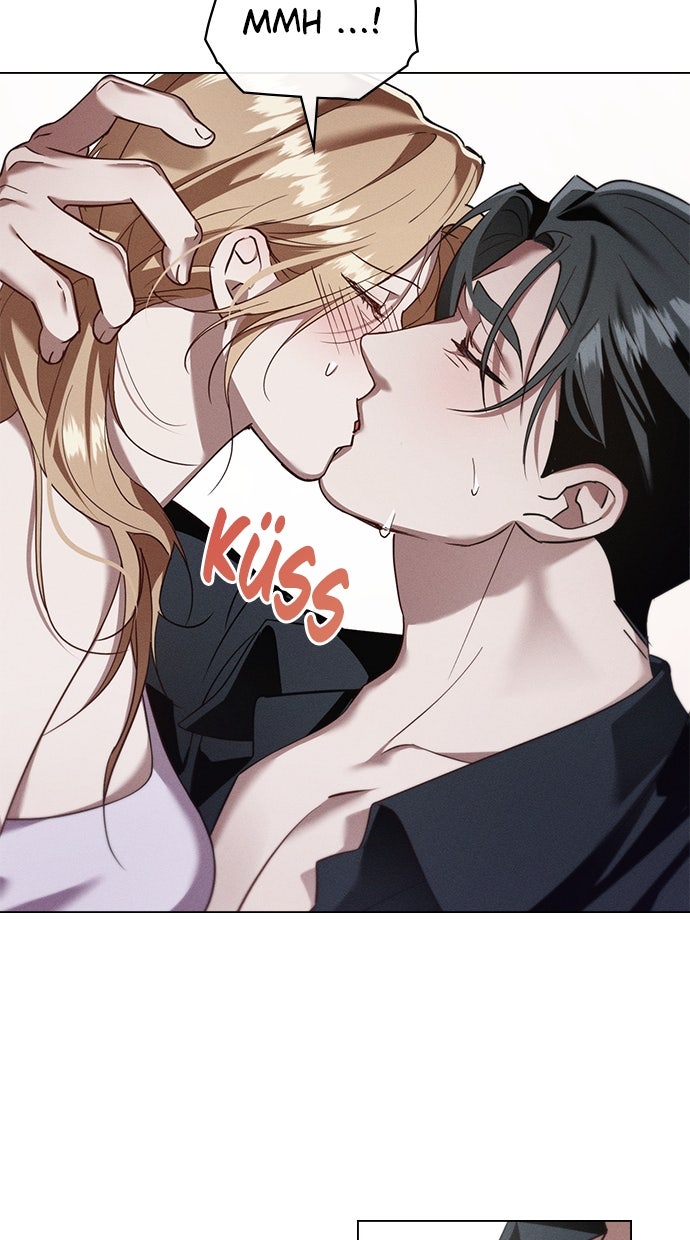 Read Werwölfe sind verrückt nach mir Manga Online