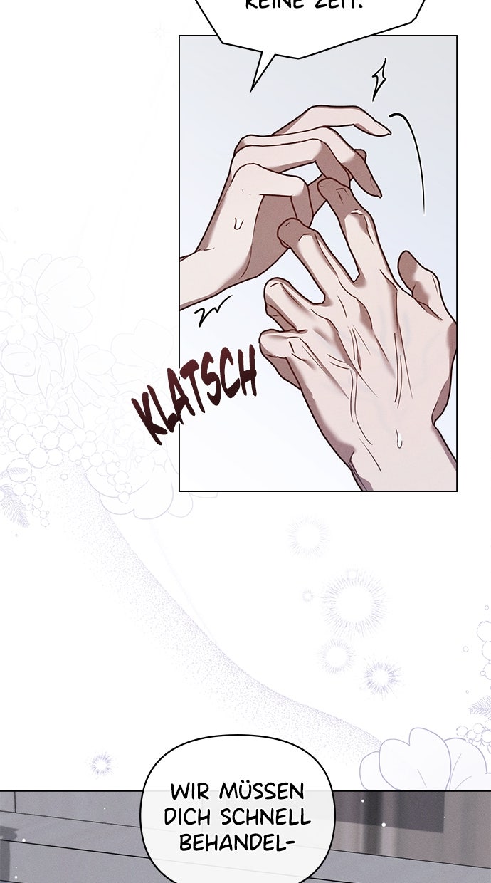 Read Werwölfe sind verrückt nach mir Manga Online