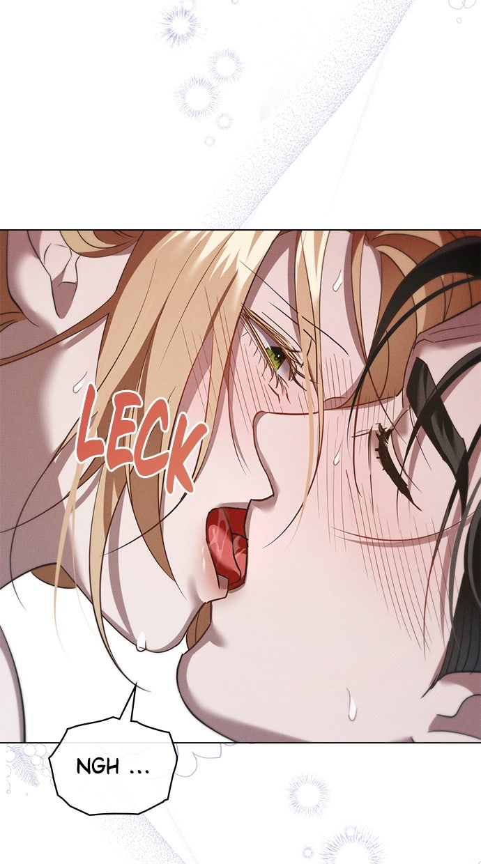 Read Werwölfe sind verrückt nach mir Manga Online