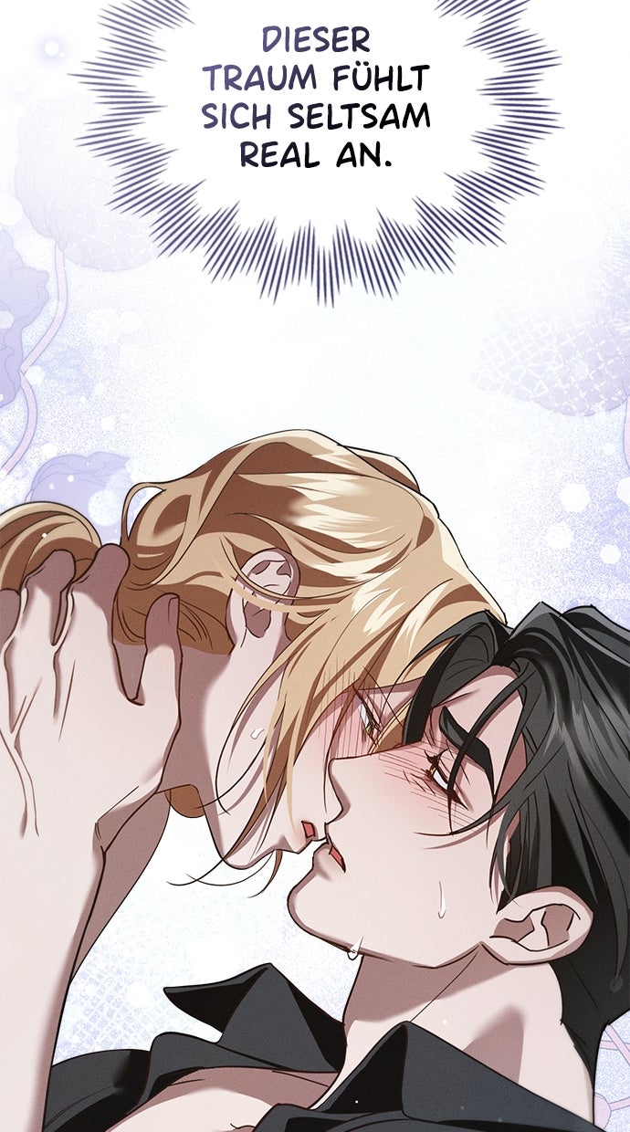 Read Werwölfe sind verrückt nach mir Manga Online