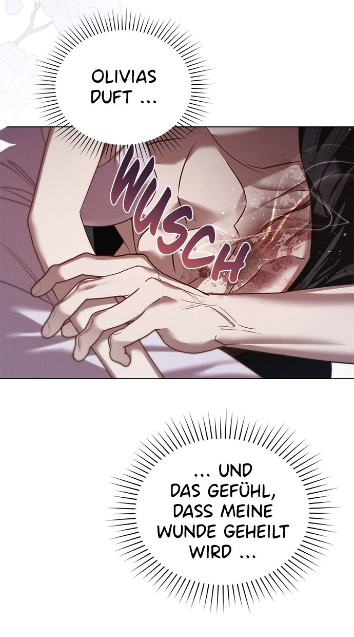 Read Werwölfe sind verrückt nach mir Manga Online