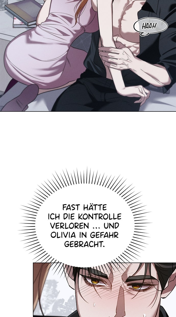 Read Werwölfe sind verrückt nach mir Manga Online