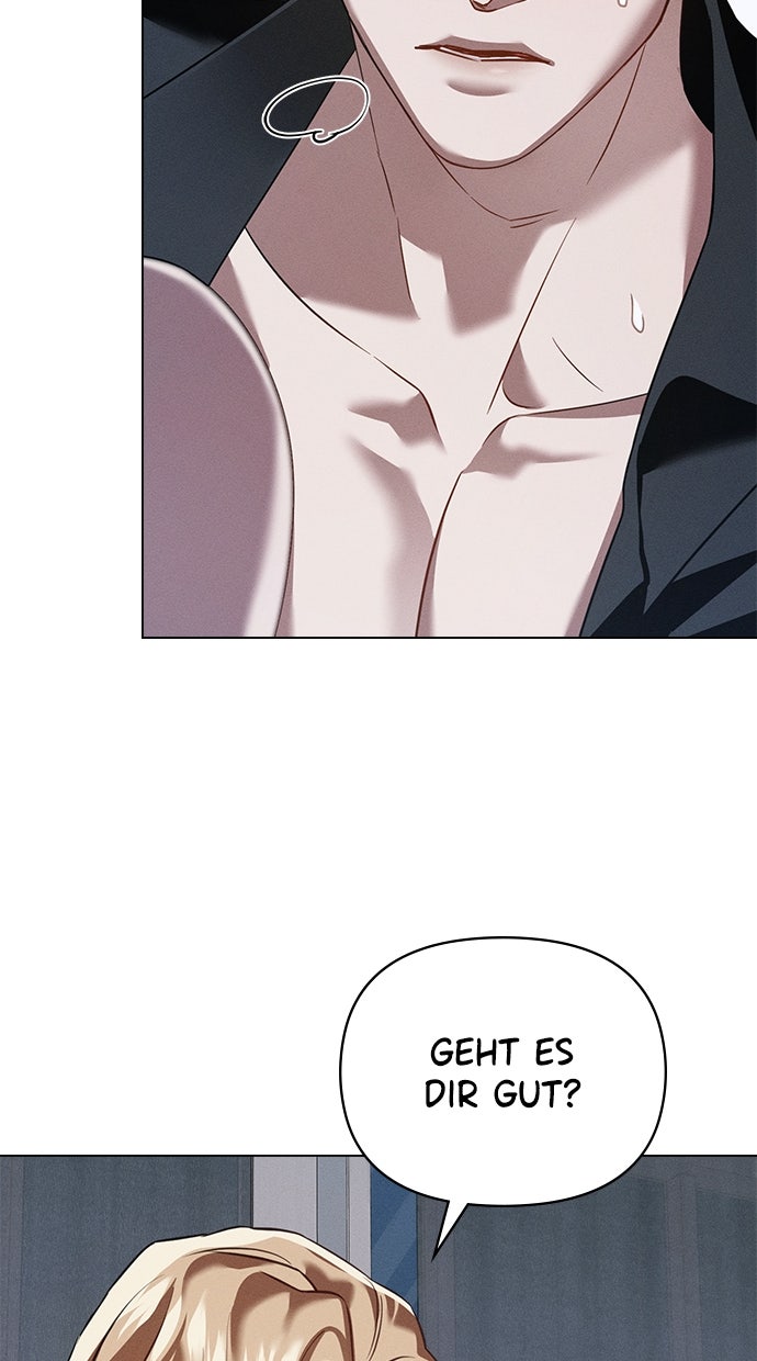 Read Werwölfe sind verrückt nach mir Manga Online