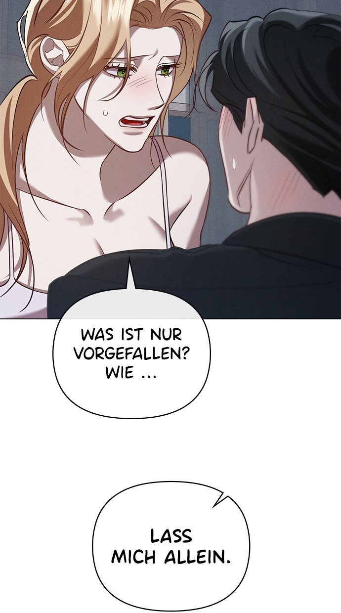 Read Werwölfe sind verrückt nach mir Manga Online