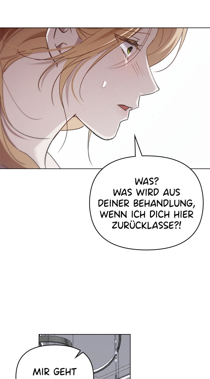 Read Werwölfe sind verrückt nach mir Manga Online