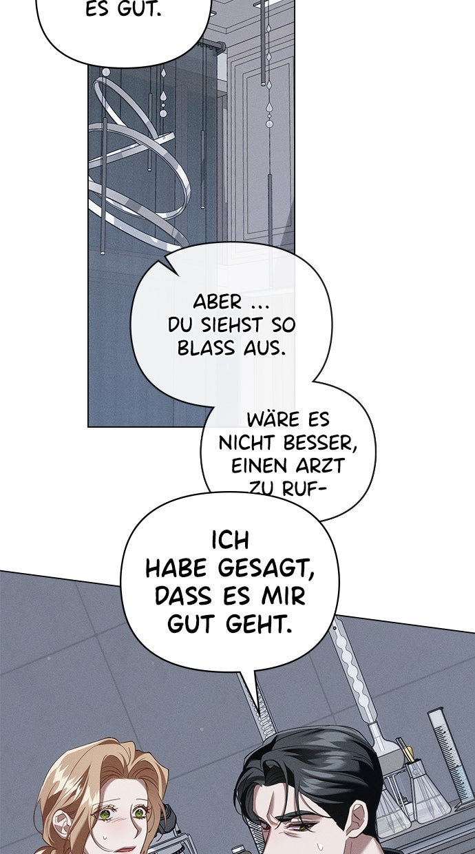 Read Werwölfe sind verrückt nach mir Manga Online