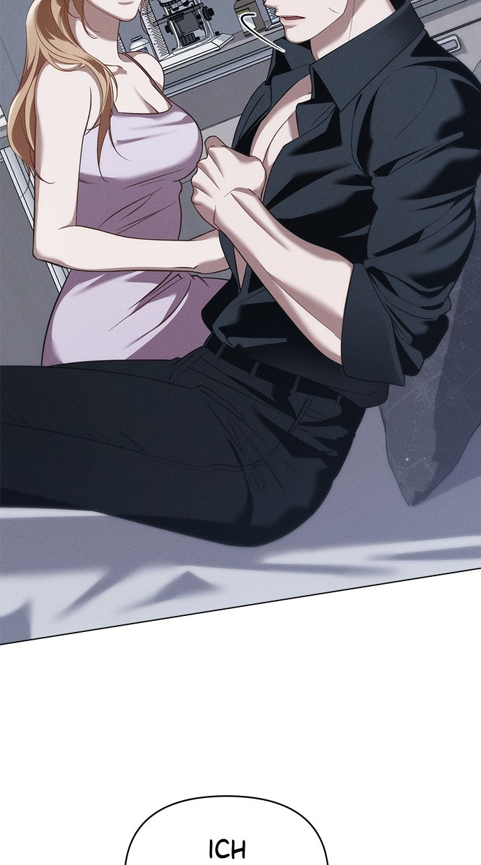 Read Werwölfe sind verrückt nach mir Manga Online