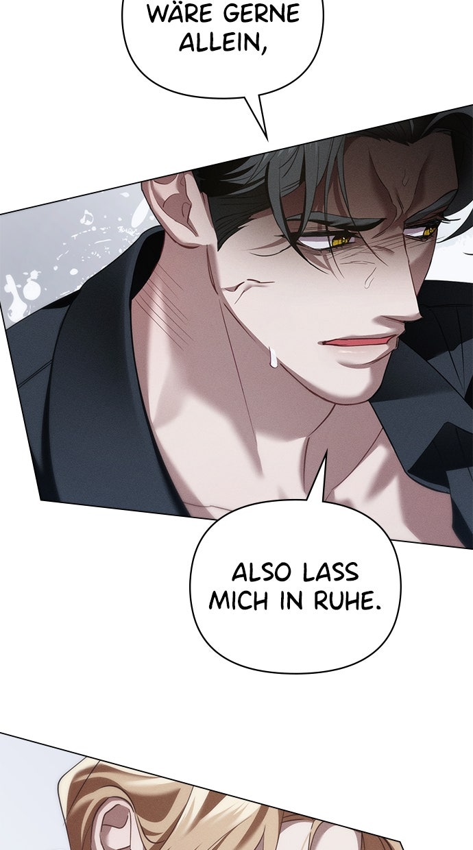 Read Werwölfe sind verrückt nach mir Manga Online