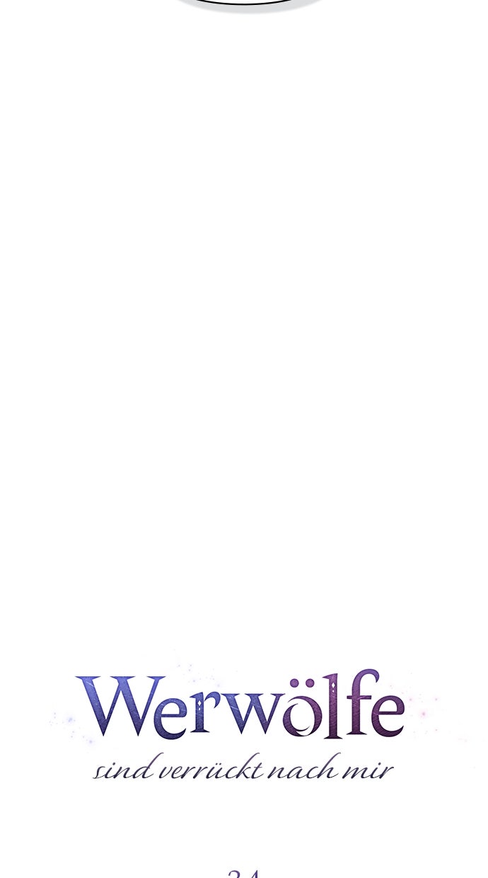 Read Werwölfe sind verrückt nach mir Manga Online