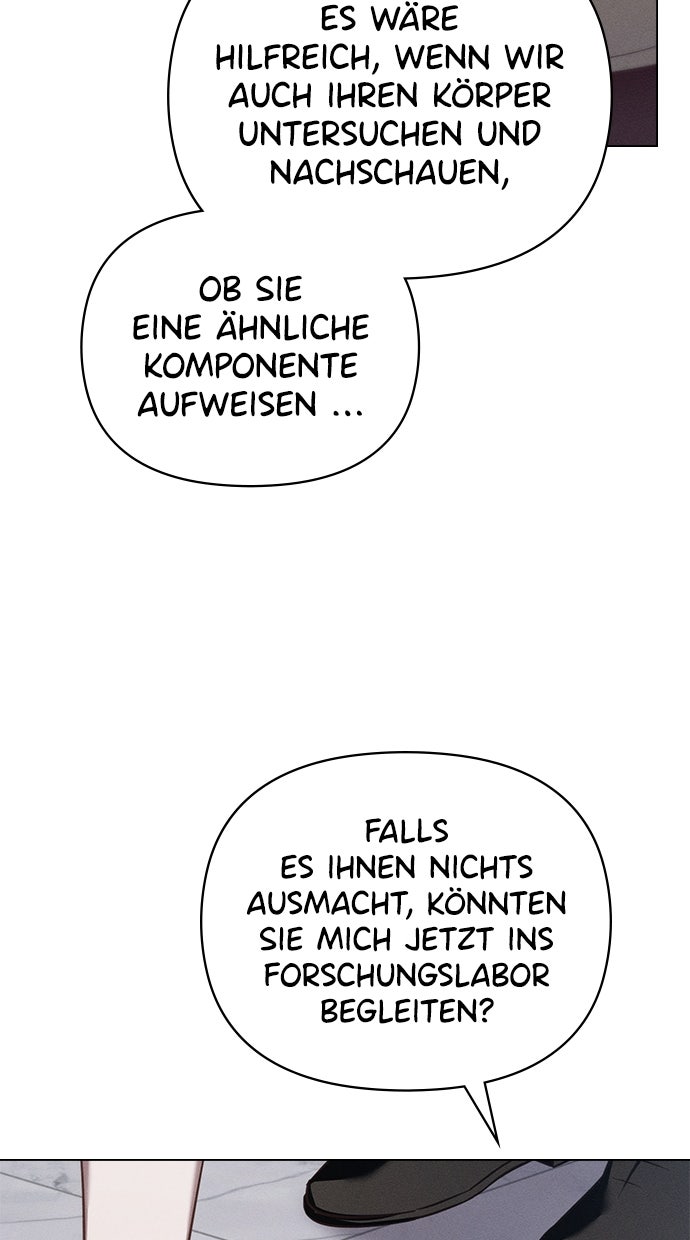 Read Werwölfe sind verrückt nach mir Manga Online