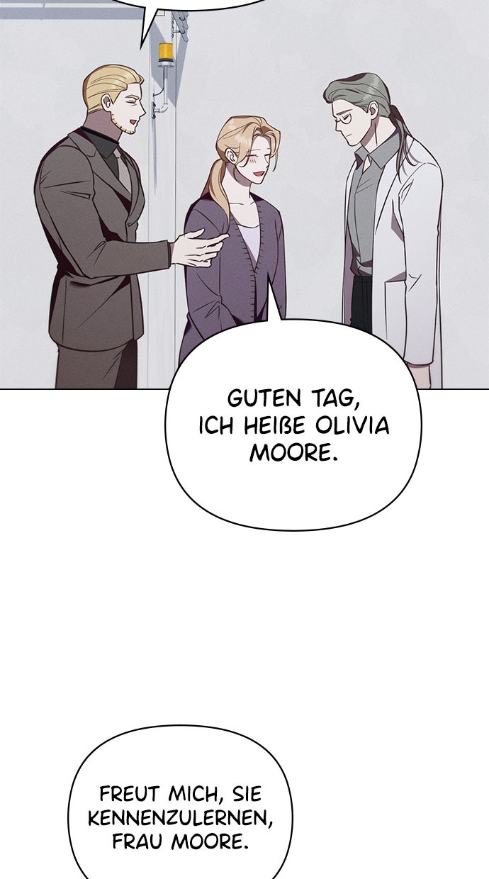 Read Werwölfe sind verrückt nach mir Manga Online