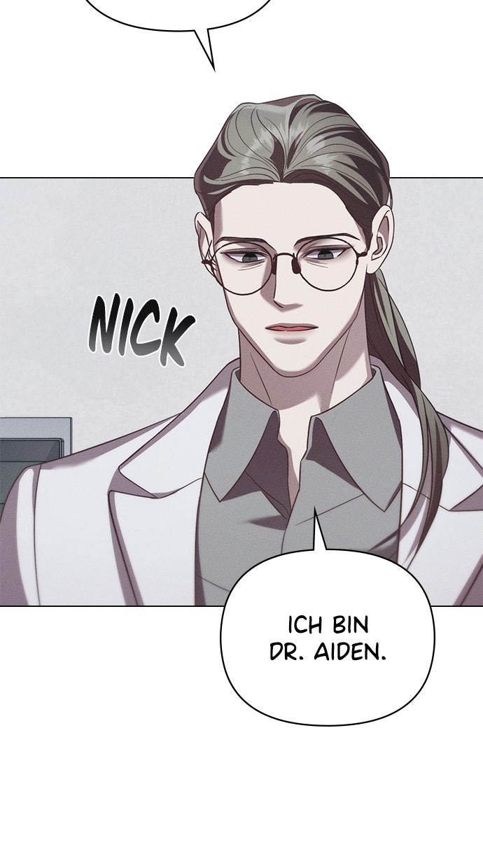 Read Werwölfe sind verrückt nach mir Manga Online