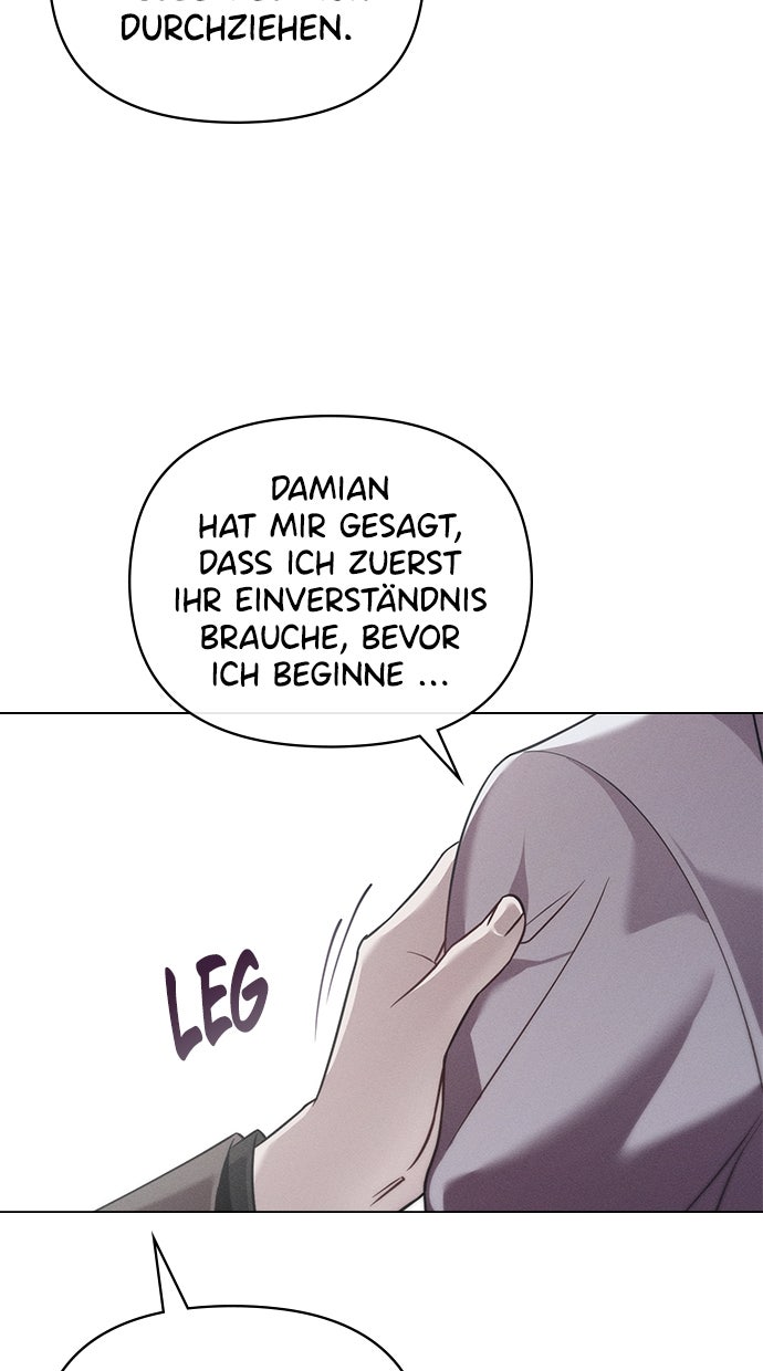 Read Werwölfe sind verrückt nach mir Manga Online