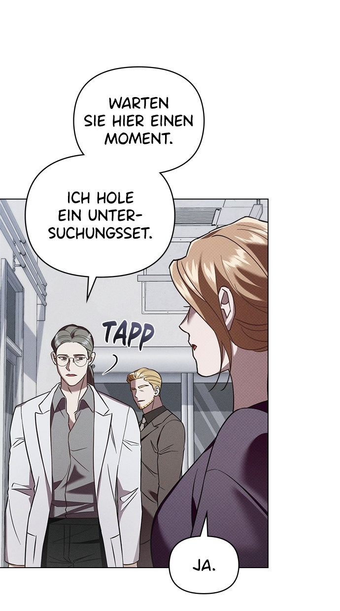 Read Werwölfe sind verrückt nach mir Manga Online