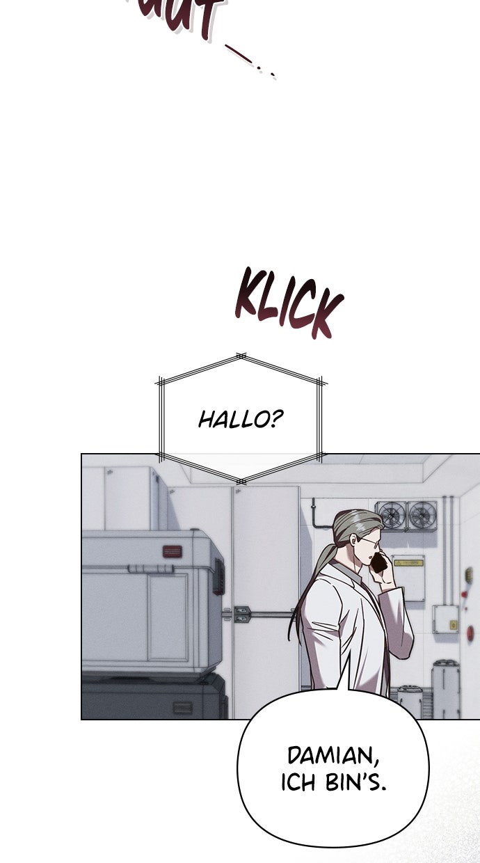 Read Werwölfe sind verrückt nach mir Manga Online