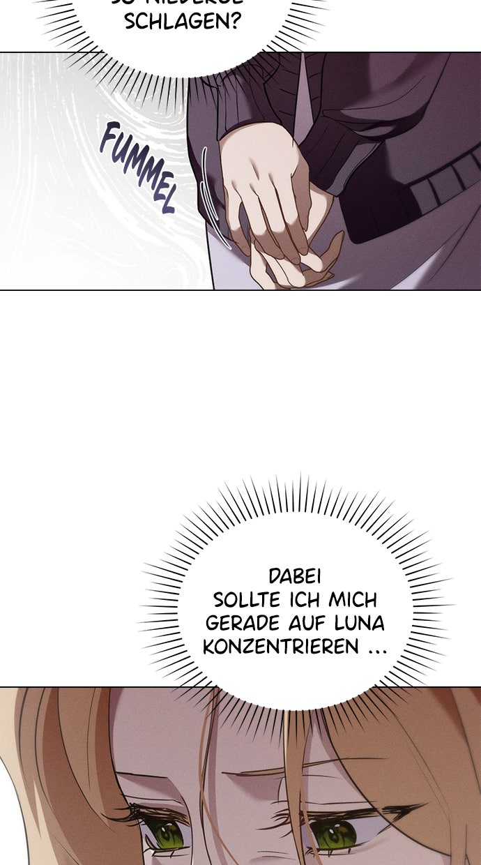 Read Werwölfe sind verrückt nach mir Manga Online