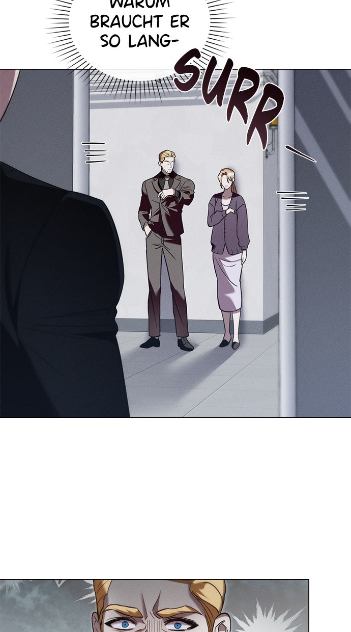 Read Werwölfe sind verrückt nach mir Manga Online