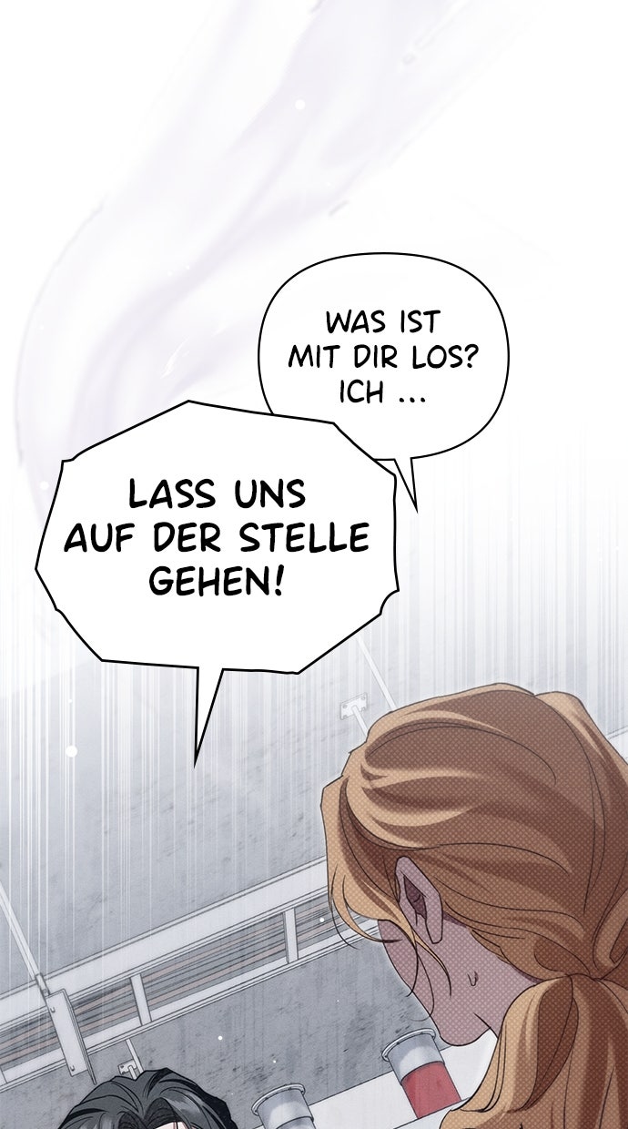 Read Werwölfe sind verrückt nach mir Manga Online