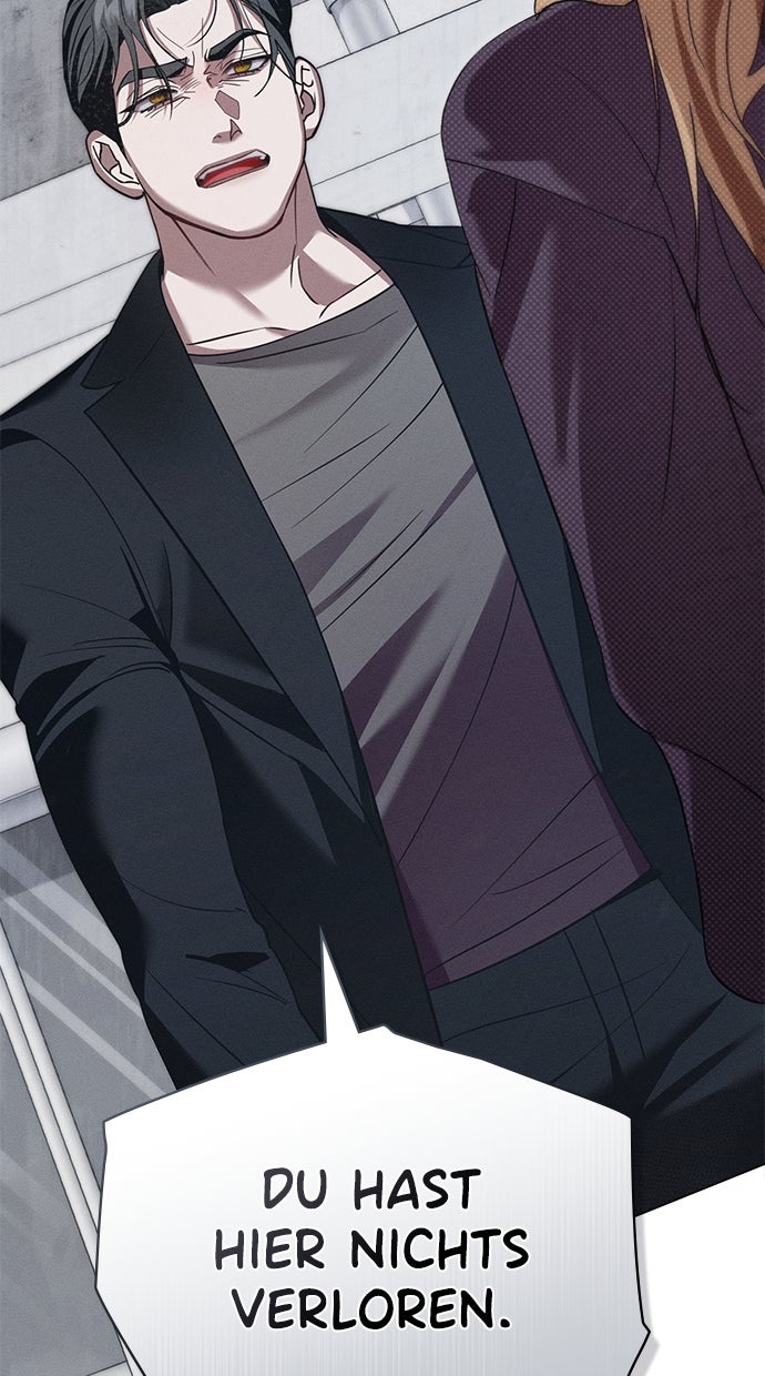 Read Werwölfe sind verrückt nach mir Manga Online