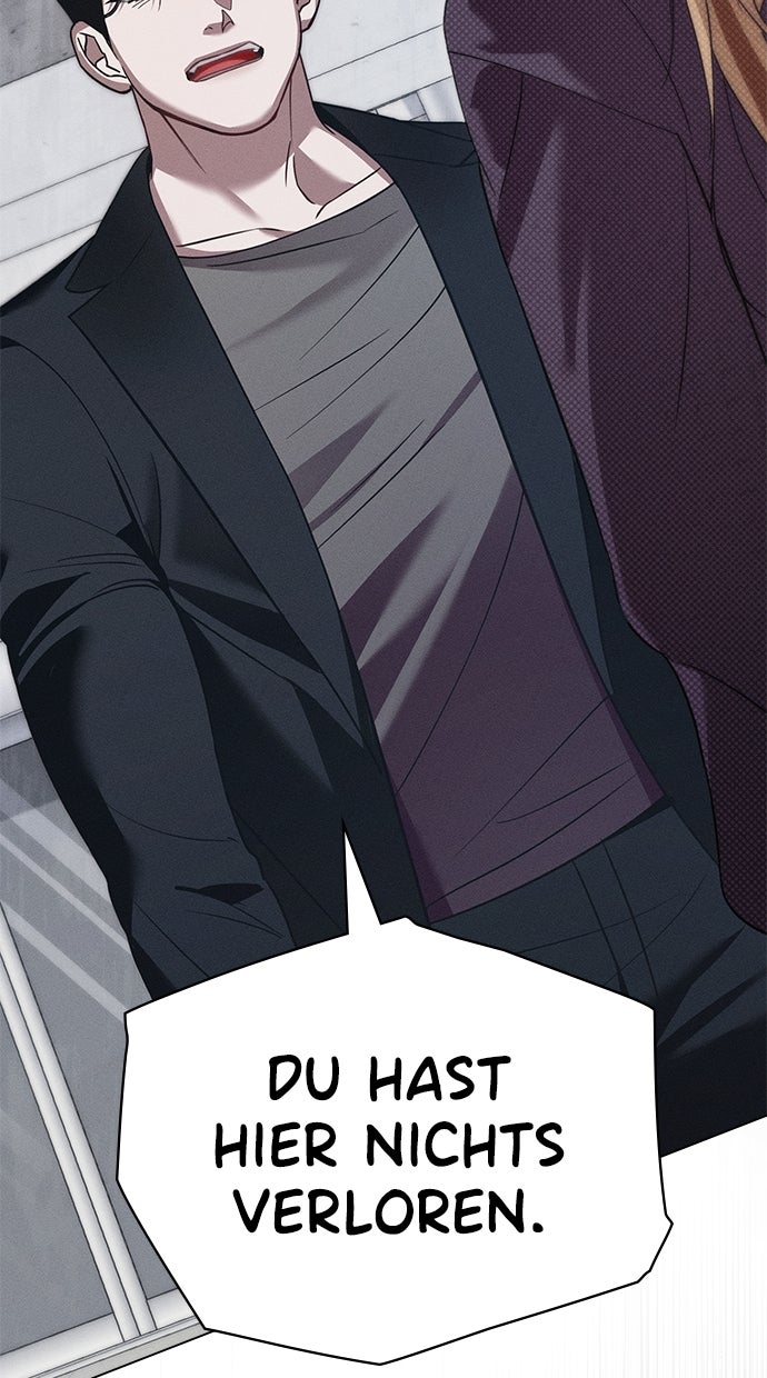 Read Werwölfe sind verrückt nach mir Manga Online