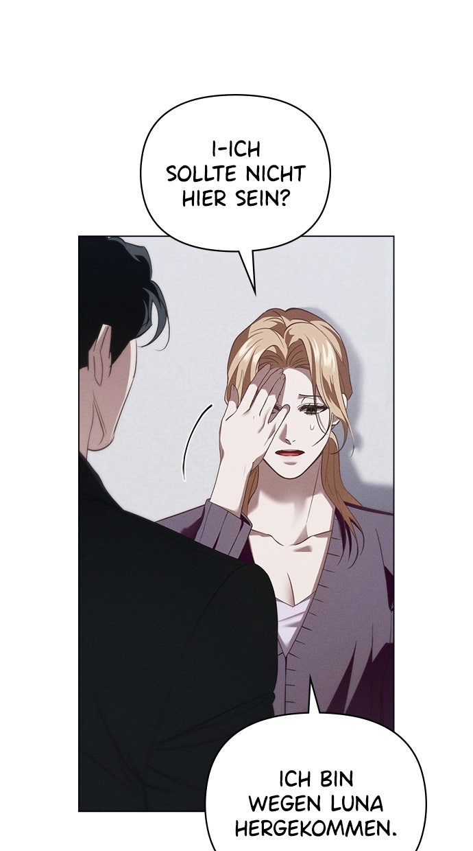 Read Werwölfe sind verrückt nach mir Manga Online