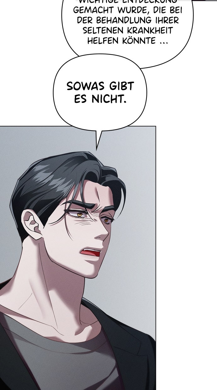 Read Werwölfe sind verrückt nach mir Manga Online