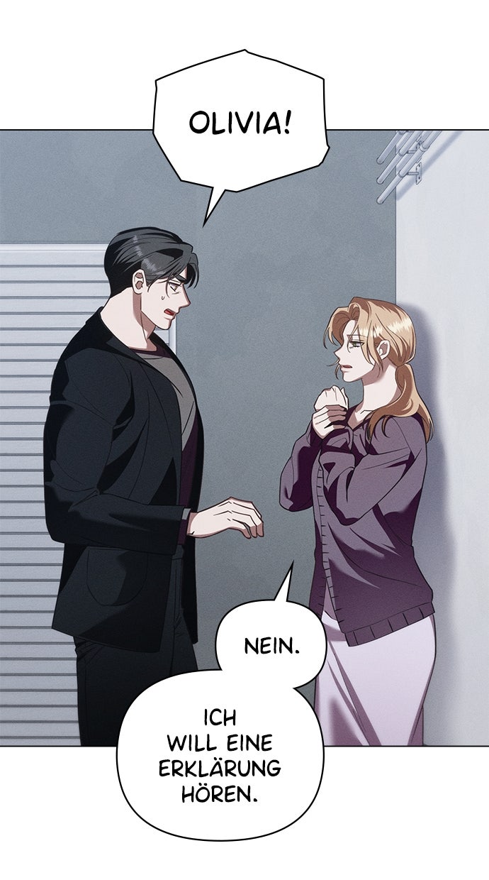 Read Werwölfe sind verrückt nach mir Manga Online