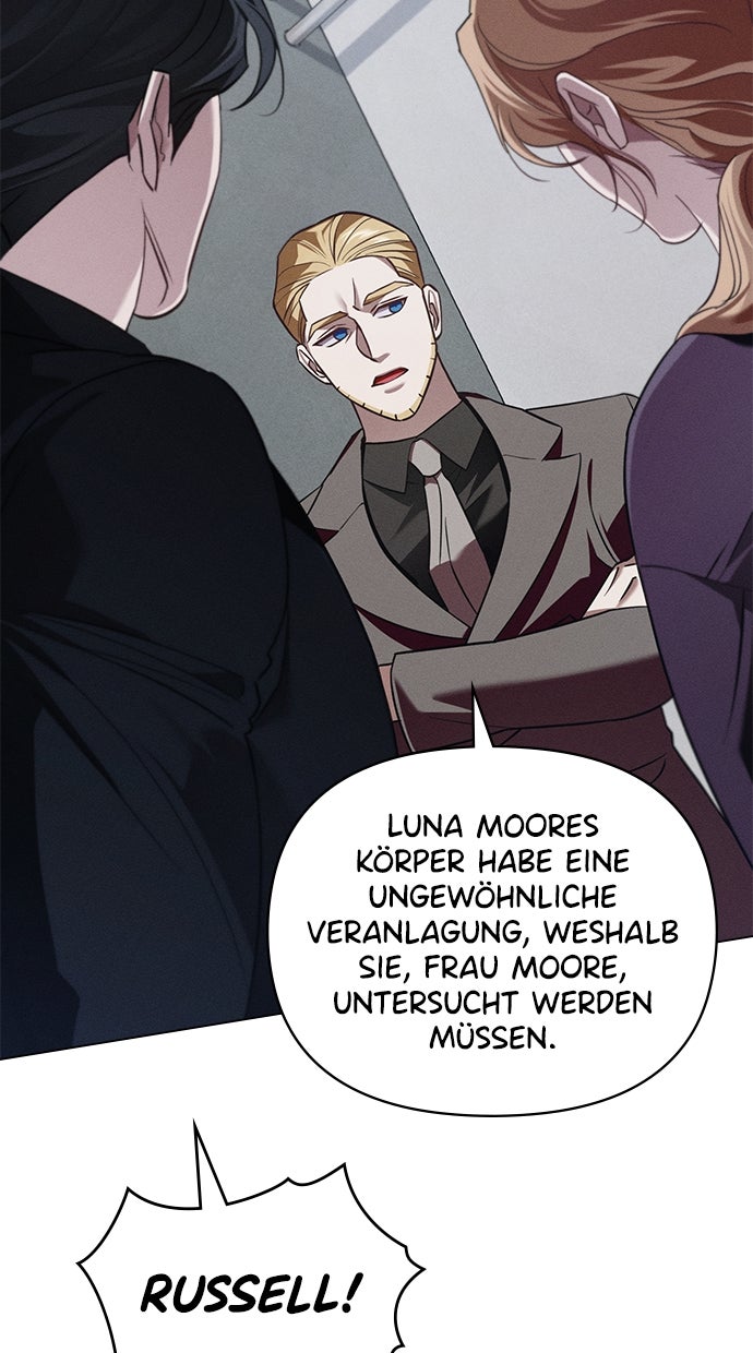 Read Werwölfe sind verrückt nach mir Manga Online