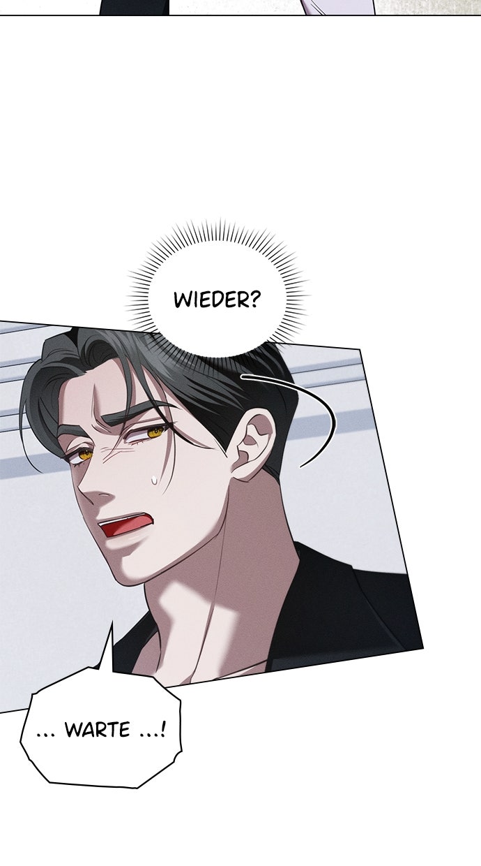 Read Werwölfe sind verrückt nach mir Manga Online