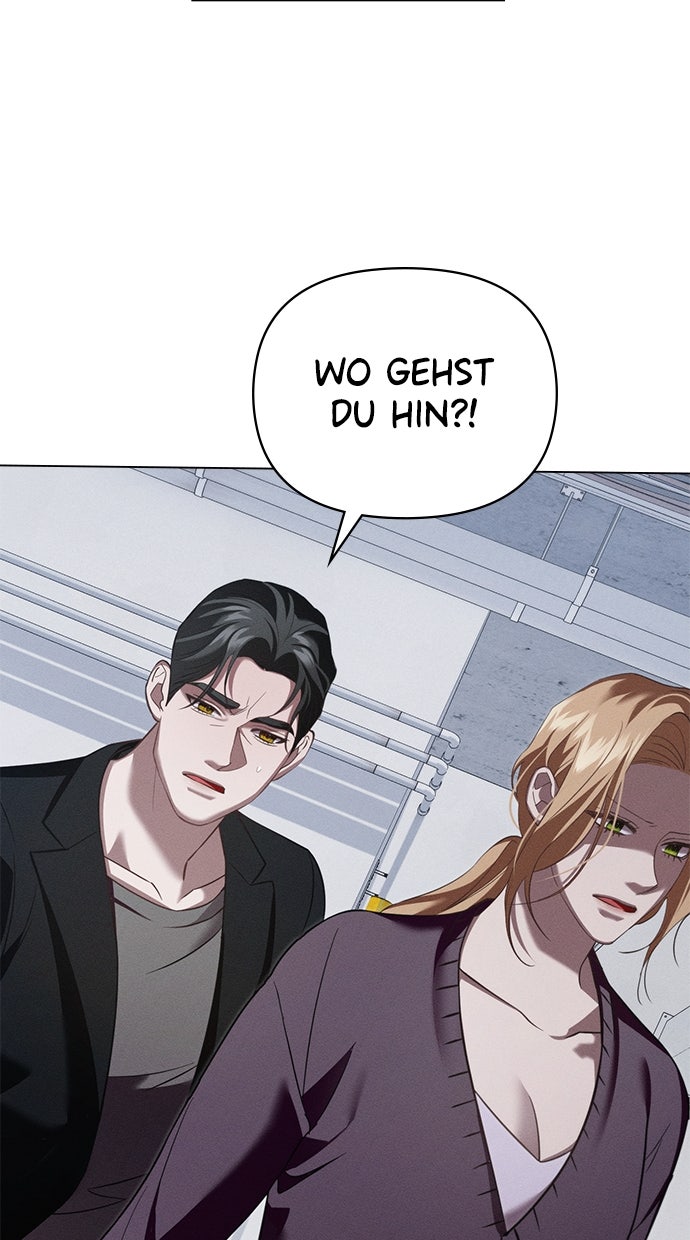 Read Werwölfe sind verrückt nach mir Manga Online