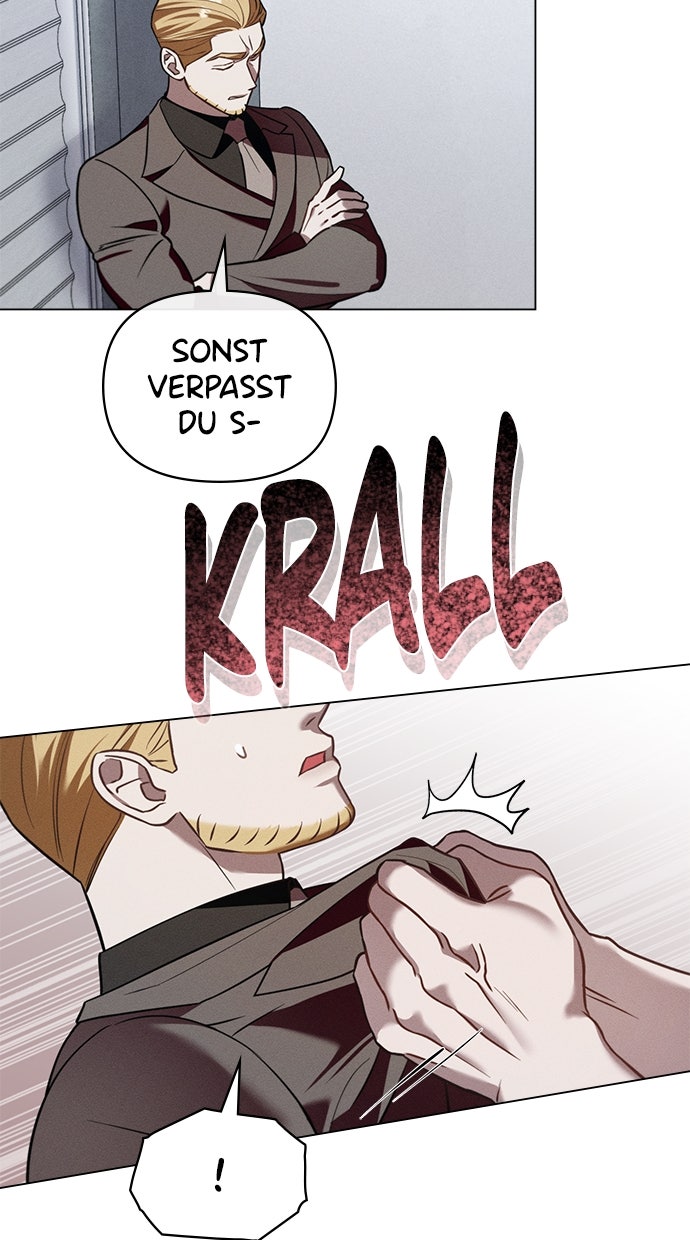 Read Werwölfe sind verrückt nach mir Manga Online