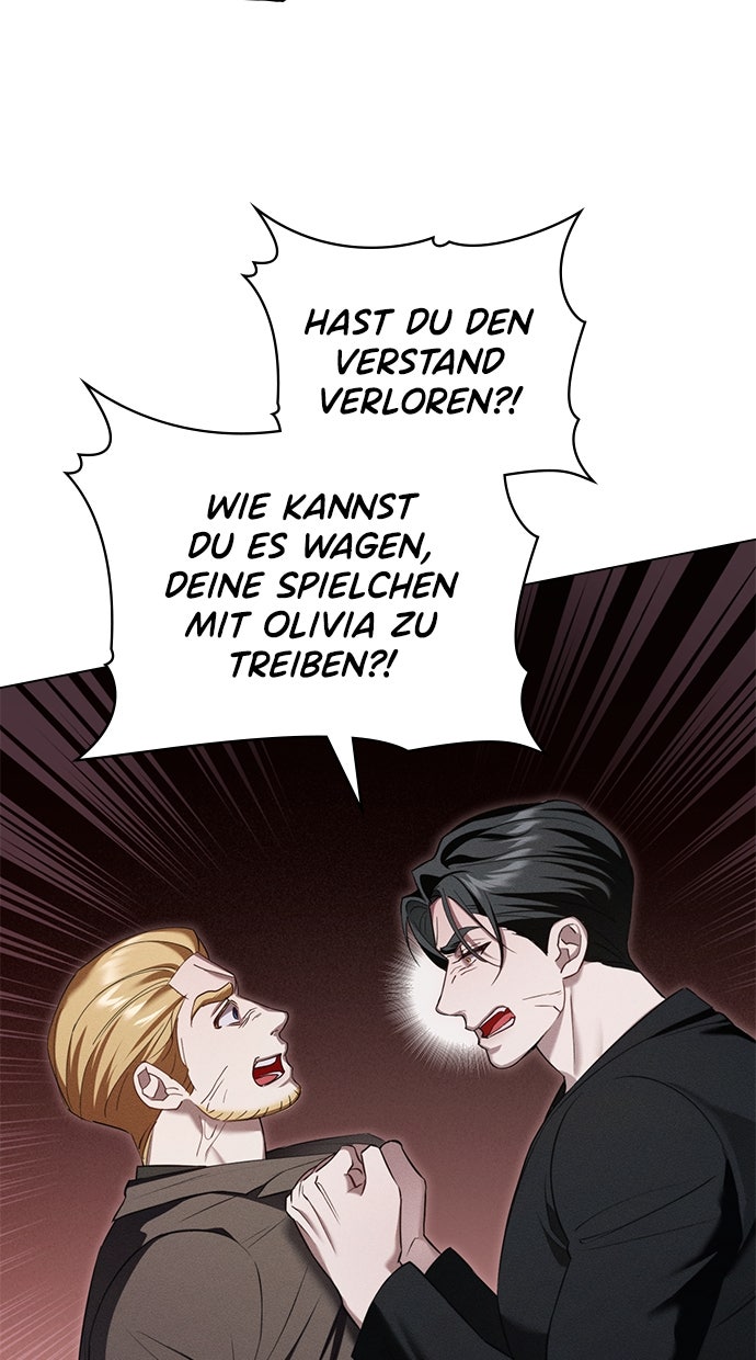 Read Werwölfe sind verrückt nach mir Manga Online