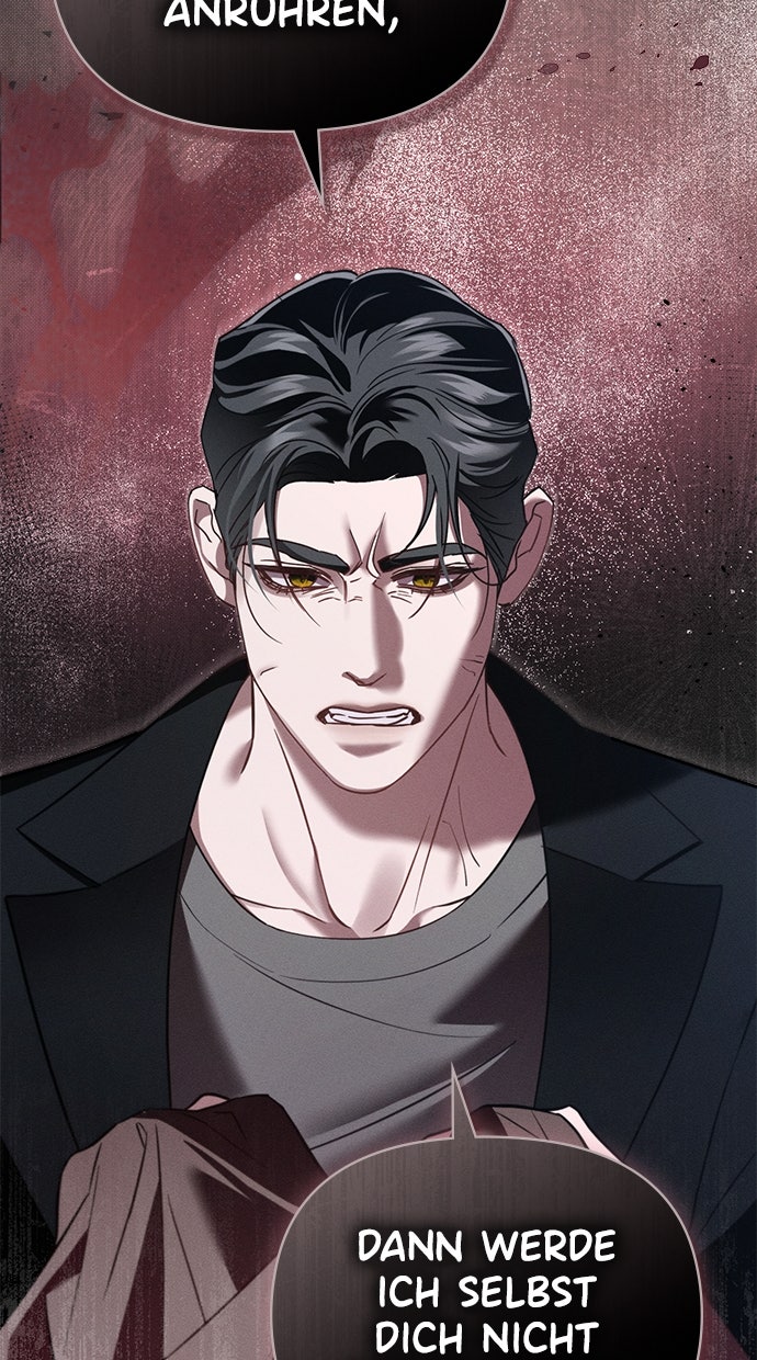 Read Werwölfe sind verrückt nach mir Manga Online