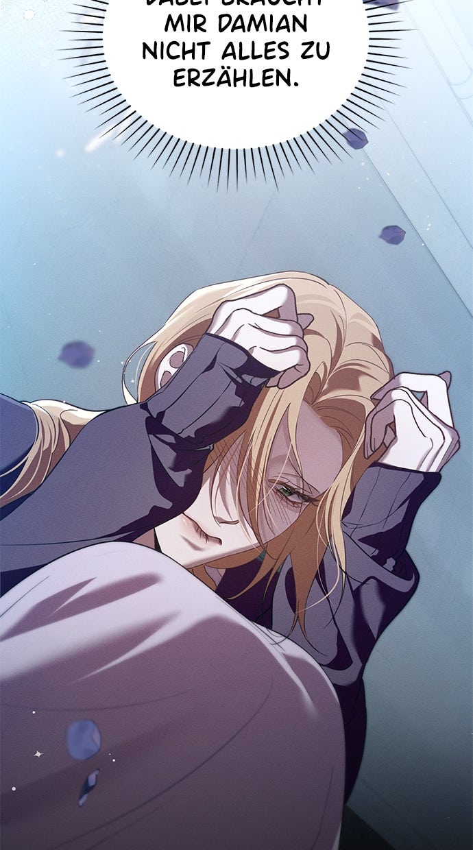 Read Werwölfe sind verrückt nach mir Manga Online