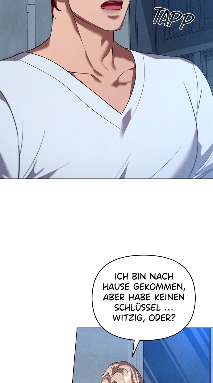 Read Werwölfe sind verrückt nach mir Manga Online