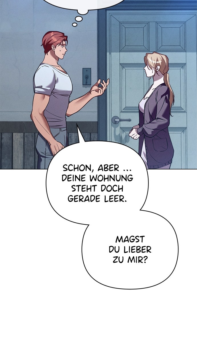 Read Werwölfe sind verrückt nach mir Manga Online