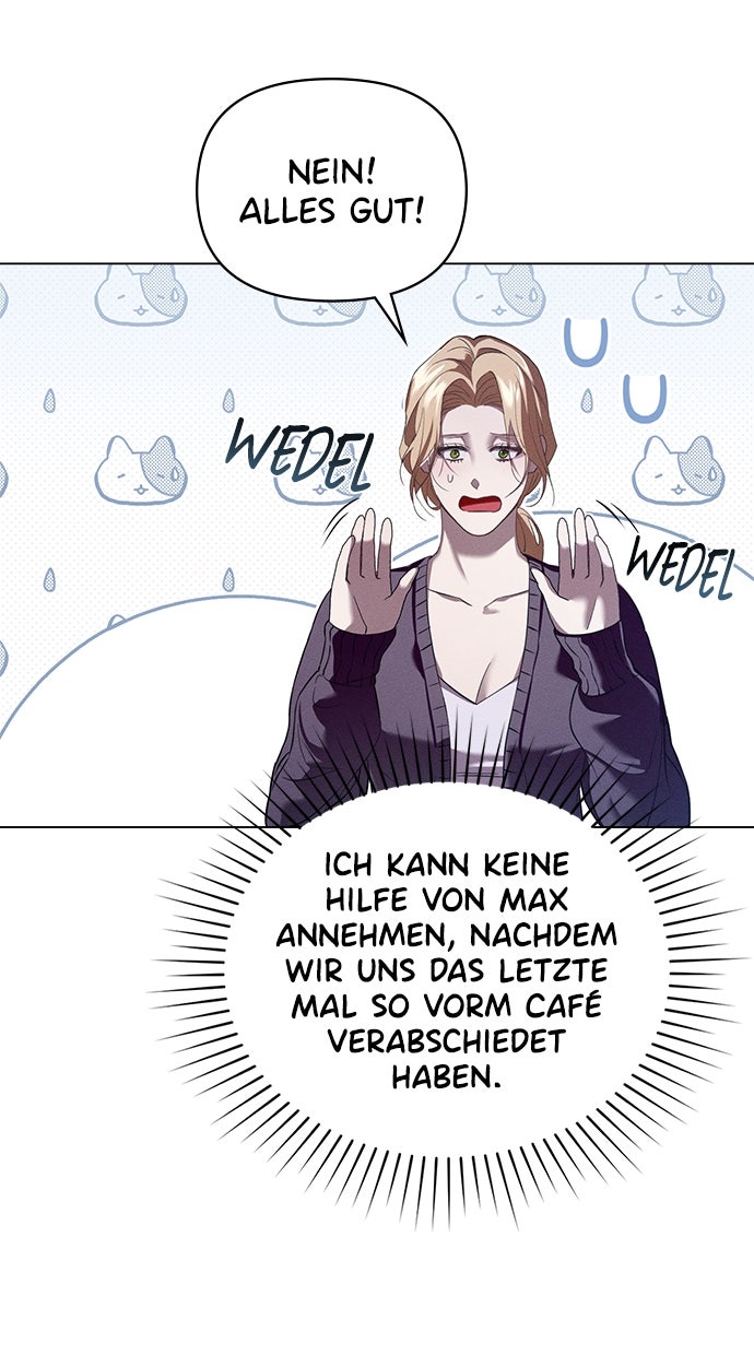 Read Werwölfe sind verrückt nach mir Manga Online