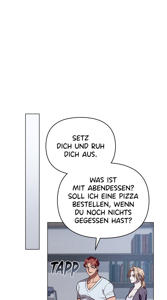 Read Werwölfe sind verrückt nach mir Manga Online