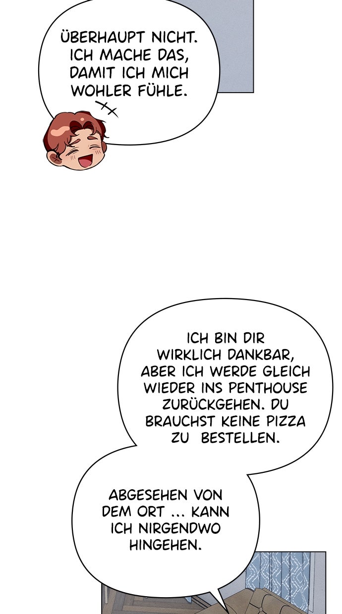 Read Werwölfe sind verrückt nach mir Manga Online