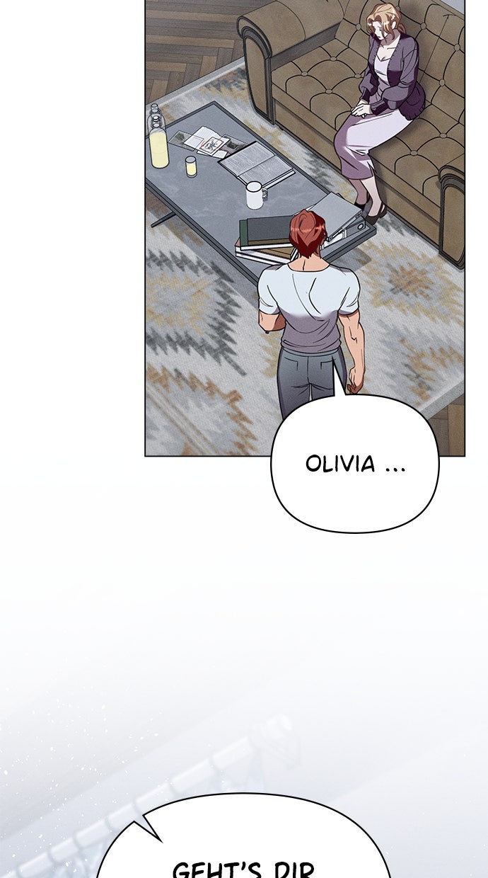 Read Werwölfe sind verrückt nach mir Manga Online