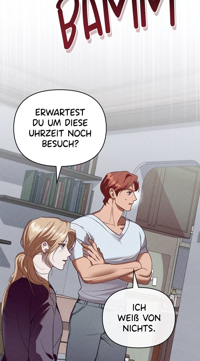 Read Werwölfe sind verrückt nach mir Manga Online