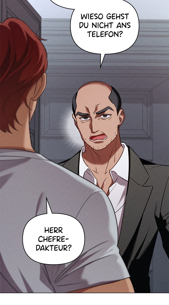 Read Werwölfe sind verrückt nach mir Manga Online