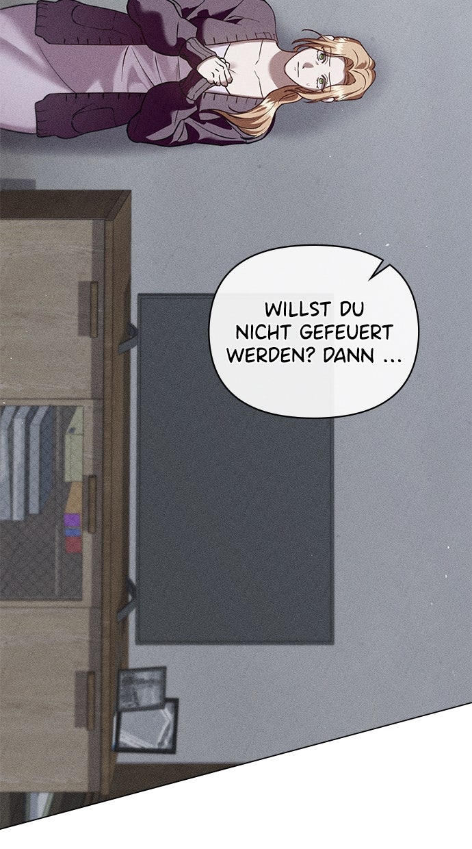 Read Werwölfe sind verrückt nach mir Manga Online