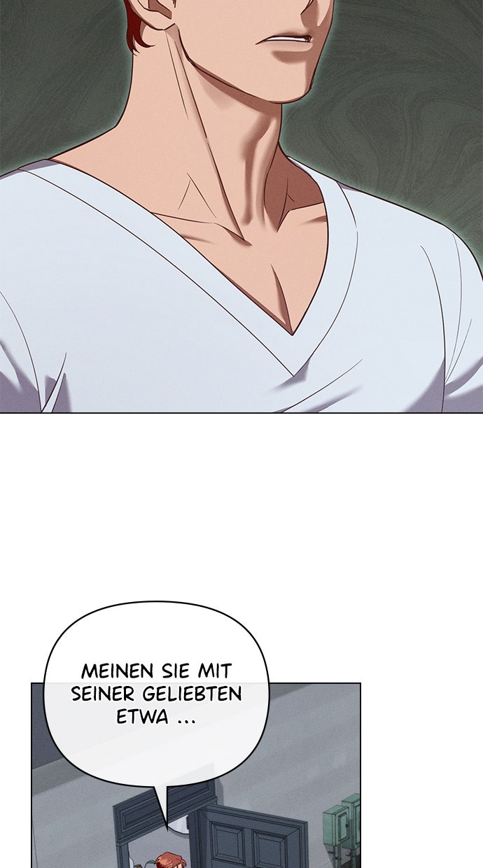 Read Werwölfe sind verrückt nach mir Manga Online