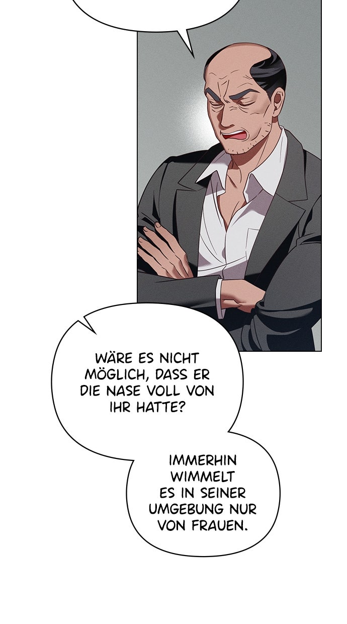 Read Werwölfe sind verrückt nach mir Manga Online