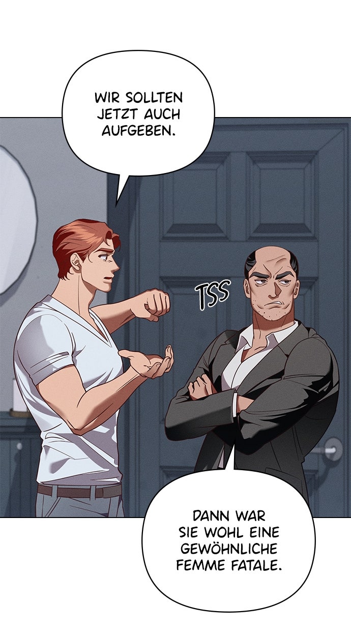 Read Werwölfe sind verrückt nach mir Manga Online